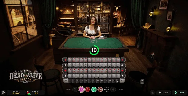 生死沙龍完整攻略:玩法規則、投注策略同贏錢技巧一文睇晒