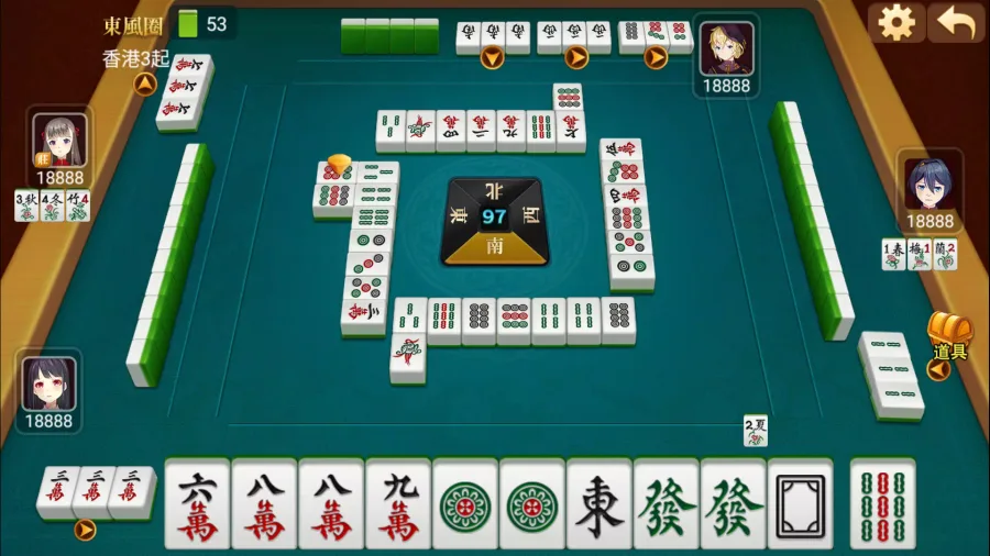 香港麻雀新手教學：番種計法、食糊技巧同常見錯誤全面睇