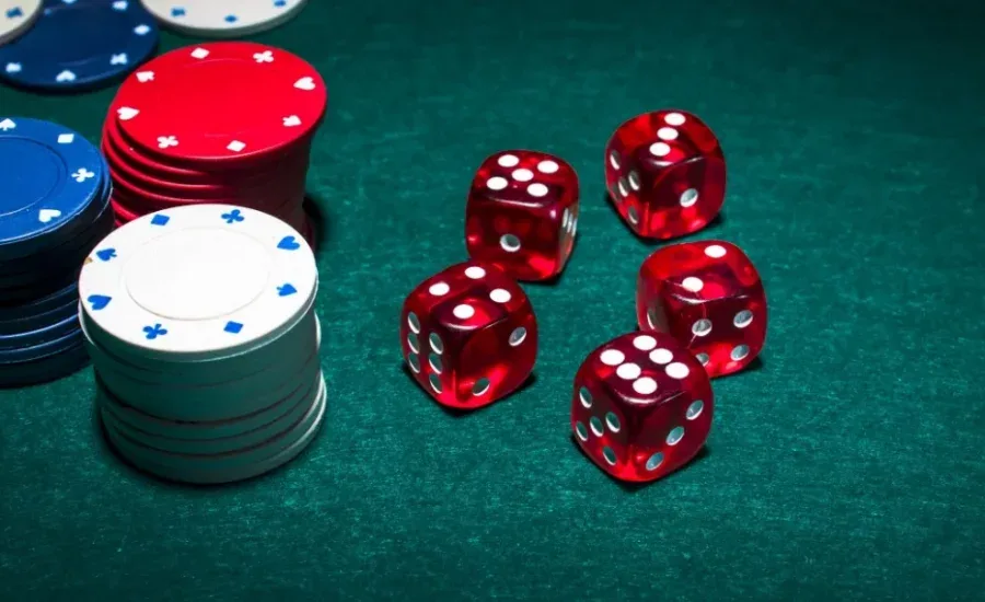 骰寶新手攻略：點樣由外圍投注開始穩穩陣陣賺錢？